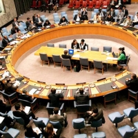Il Regno del Marocco ha deciso di non partecipare alla votazione nell'Assemblea  Generale delle Nazioni Unite