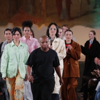 Foto 1 - Fashion Vibes chiude la settimana della moda 2022 a Milano