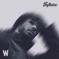 INFLUIRE è il nuovo emozionante EP di Weid.