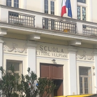 Foto 1 - Vicovaro, Italia dei Diritti chiede prove dell'avvenuta sanificazione della scuola Vulpiani