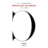 Intervista a Manuela Zambenedetti, Poesie per un amore