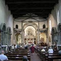 Parassiti del legno: la chiesa di Sant�Ambrogio a Firenze a rischio cedimento