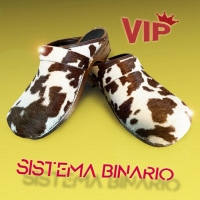 �VIP� � il terzo singolo del duo veneto Sistema Binario