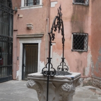 La strana storia di un palazzo di Venezia
