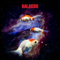 Baleno, l'EP d'esordio delle Galassie fuori il 18 marzo