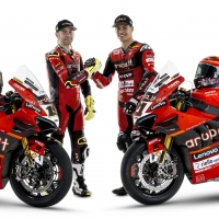 Riello UPS e Aruba.it Racing – Ducati Team, una sponsorship a tutto campo