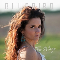 Bluebird', il singolo di esordio di Tia Maze