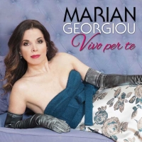 Da venerdì 18 marzo in radio il nuovo singolo italiano di Marian Georgiou 