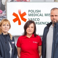 Vasco Electronics istituisce il PMM Vasco Emergency Team  per aiutare le vittime dell’Ucraina