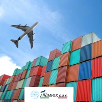 Operazioni Doganali Import e Export AIRIMPEX a Fiumicino
