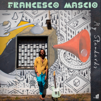 “My Standards”, il nuovo l’album del chitarrista Francesco Mascio