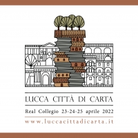 Foto 2 - Torna il festival Lucca Città di Carta