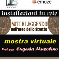 Reggio Calabria: Il Circolo Culturale �L�Agor�� organizza una mostra virtuale dedicata al Mito.