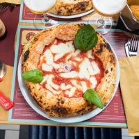 COMUNICATO STAMPA - La pizzeria Fra Diavolo arriva anche in centro a Varese