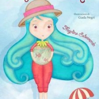 Nadia Tortora presenta il romanzo illustrato “Fragolina e l’acqua”