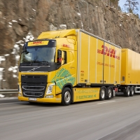 BT � stata scelta dal Gruppo Deutsche Post DHL per digitalizzare la logistica a livello globale