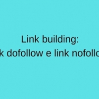 Link building: link dofollow e link nofollow – Elenco di alcuni tra i migliori e più autorevoli siti e social su cui fare link building gratis.
