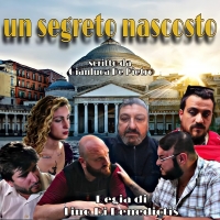 In Sala “Un Segreto Nascosto”, Opera Prima Di Gianluca De Pietro E Lino Di Benedictis
