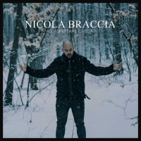 Da venerdì 1° aprile arriva in radio ed è disponibile negli store e sulle piattaforme digitali “Ad aspettare chissà”, il nuovo singolo di Nicola Braccia 