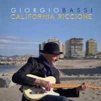 �California Riccione� � il primo singolo del cantautore bolognese  Giorgio Bassi