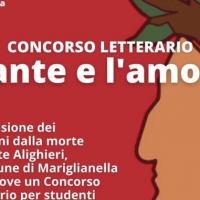 -Mariglianella, Amministrazione Comunale, ecco le opere vincitrici del Concorso “Dante e l’Amore”.