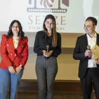 Grande successo per la quarta edizione del Sezze Film Festival 2022