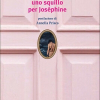 Emanuela Esposito Amato presenta il romanzo �Uno squillo per Jos�phine�