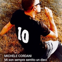 �Iolanda dormi e sogna� , dal 15 aprile in radio il nuovo singolo di Michele Cordani 