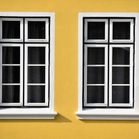 Guida del serramentista: com'è fatta una finestra di casa?
