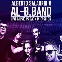 Al-B.Band live a Verona, una primavera al top: 22/4 Floor - Bardolino, 30/4 Aeroporto di Boscomantico