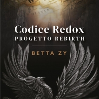 Il nuovo romanzo distopico della serie fantapolitica della scrittrice mantovana  Betta Zy.