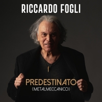 In occasione del 40� anniversario dalla vittoria del Festival di Sanremo, era il 1982, Riccardo Fogli torna il 22 aprile con il libro disco 