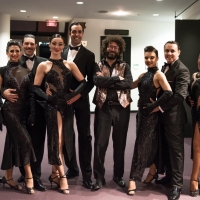 Si chiude con un grande successo il primo tour americano di Tango Argentina 