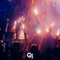 30/04 90Wonderland @ Qi Clubbing - Erbusco (BS) Closing Party 