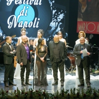 Foto 2 - Festival di Napoli, teatro Sannazzaro in Campania...