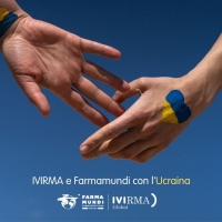 Ivi e Farmamundi siglano un'alleanza per sostenere la popolazione in Ucraina