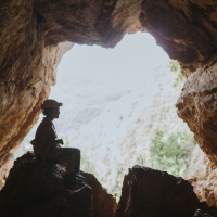 Nuovo incontro da remoto organizzato dal Circolo Culturale “L’Agorà” sul tema “La grotta della Monaca di Sant’Agata di Esaro”