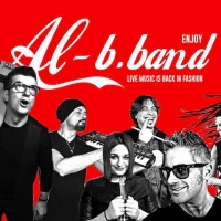 Al-B.Band: il 30/4 fa sognare l’Aeroporto di Boscomantico