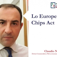 Lo European Chips Act 