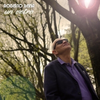 �Roberto Reina ,Un vetro� � il nuovo singolo del cantautore bolognese