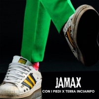 Jamax “Con i piedi per terra inciampo” Fuori il primo singolo da solista del cantautore/rapper pratese