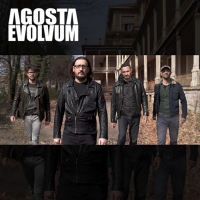 �  in radio �Nessuno� inedito contenuto in �Evolvum� il nuovo album degli Agosta disponibile in digitale (Bunker Home Studio/Artist First). 