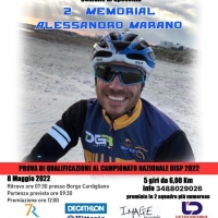 Bicinpuglia torna in Salento: domenica il 2° Memorial Alessandro Marano
