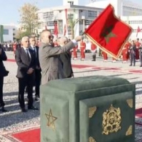 Il Re del Marocco avvia la costruzione del nuovo ospedale IBN SINA a Rabat