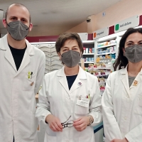 Screening dell’occhio secco nelle Farmacie Comunali di Arezzo
