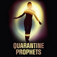 Luca Speranzoni presenta il romanzo distopico “Quarantine Prophets - Futuro fragile”