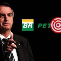 Bolsonaro accusa Petrobras di lucrare sulla pelle dei brasiliani