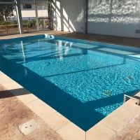 Si inaugura la piscina riabilitativa Alea nel Centro San Martino di Vittoria