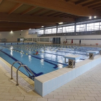 Il Palazzetto del Nuoto ospita una serata di formazione per tecnici