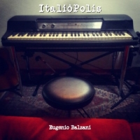 EUGENIO BALZANI “ItaliòPolis” è il nuovo disco del cantautore romagnolo 